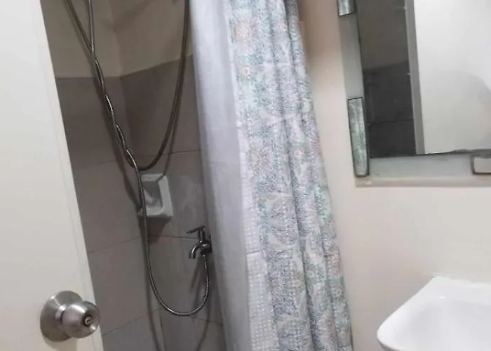 Sunvida Tower 1 * セブ市